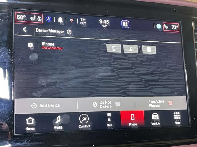 Used 2024 Dodge Durango Citadel AWD/4WD image 31