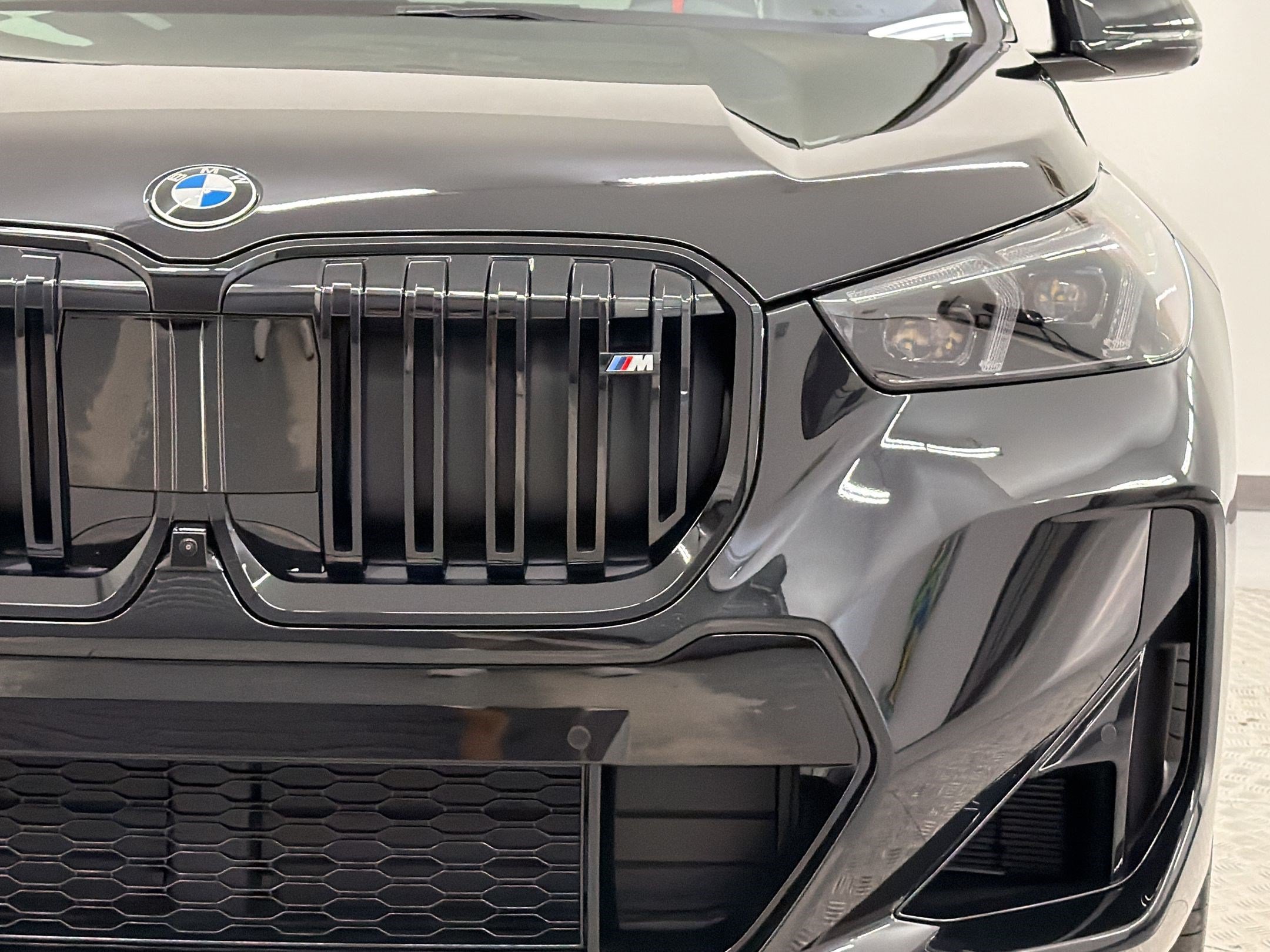 New 2026 BMW X1 M35i w/ Technology Package AWD/4WD image 12