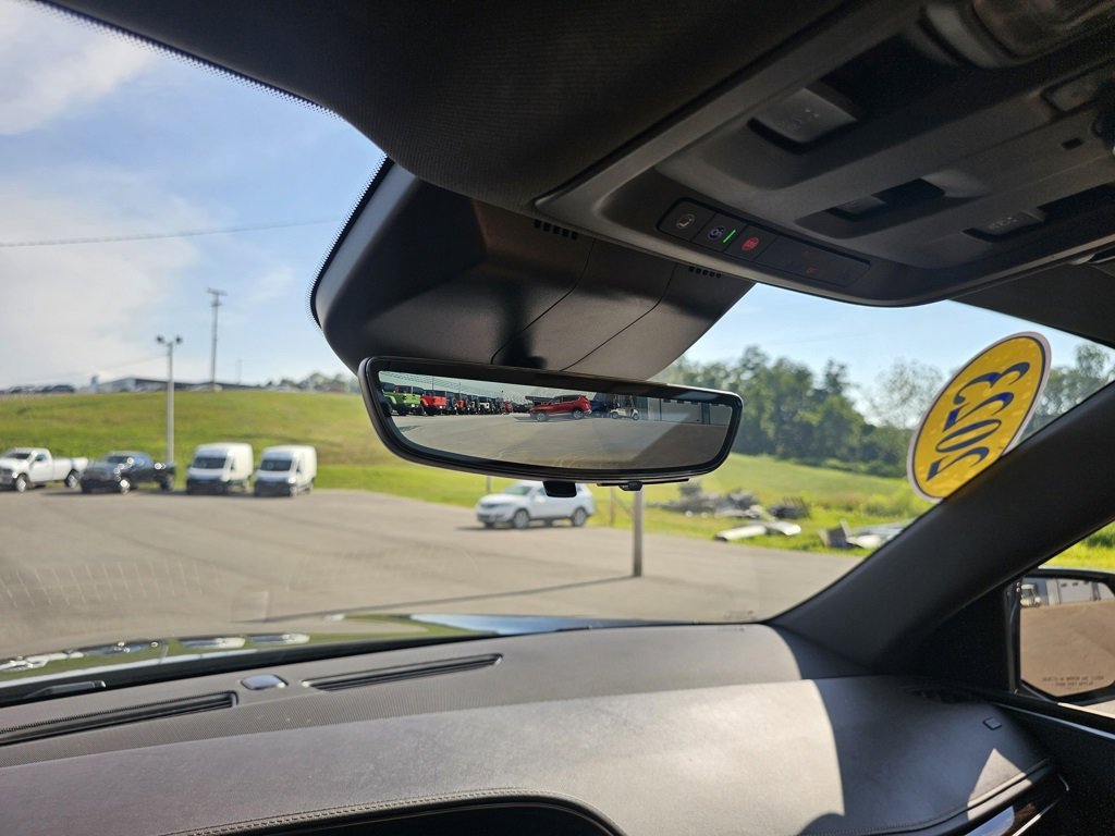 Used 2023 Cadillac Escalade Premium Luxury w/ LPO, Radiant Package image 45