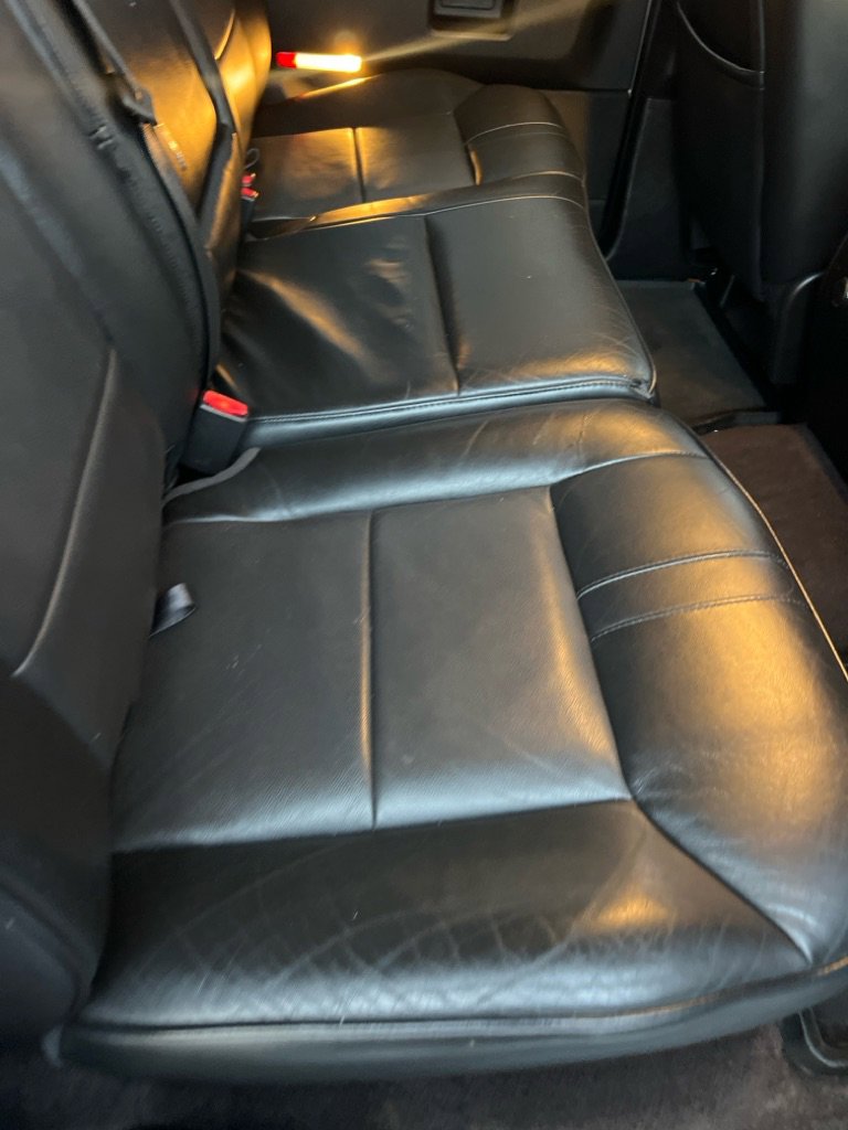 Used 2009 HUMMER H2 image 18