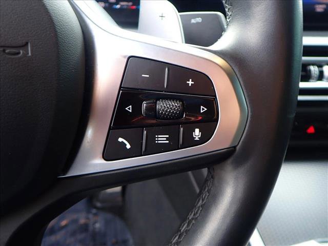 Used 2024 BMW 330i xDrive Sedan w/ M Sport Package image 15