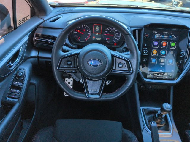 Used 2023 Subaru WRX Premium AWD/4WD image 15