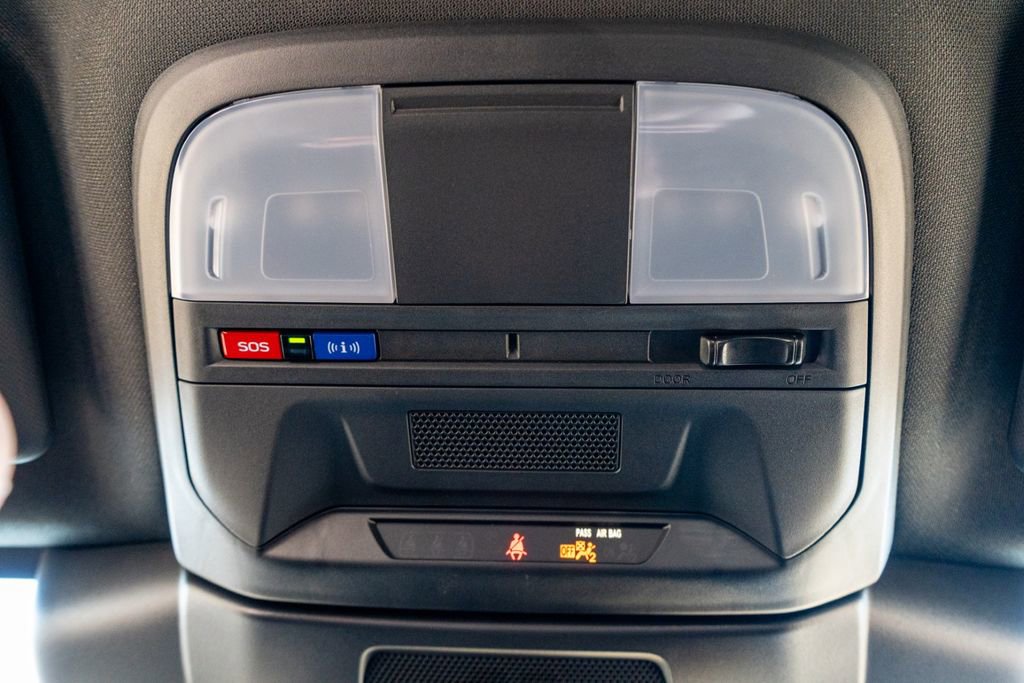 Used 2025 Subaru WRX Premium image 18