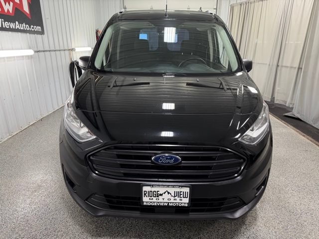 Used 2019 Ford Transit Connect XL FWD image 2