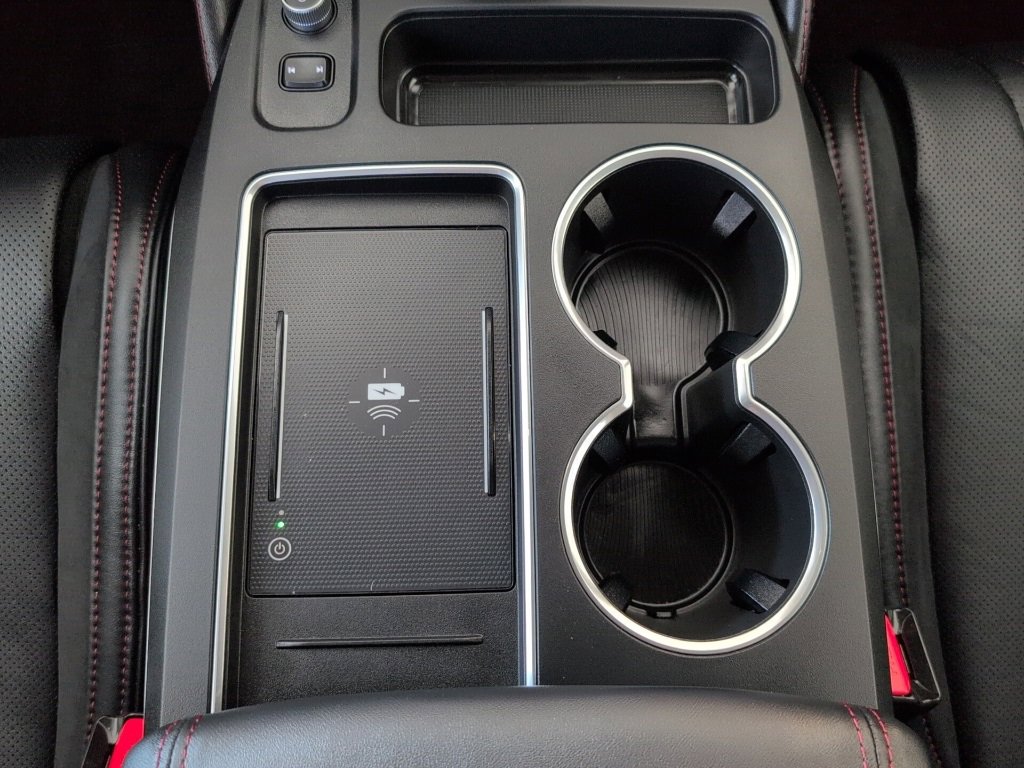 Certified 2025 Acura MDX Type S image 34