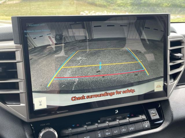 Used 2026 Toyota Tundra SR5 w/ SR5 Premium Package AWD/4WD image 27