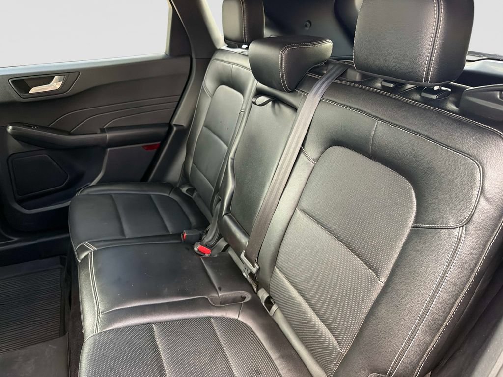Used 2022 Ford Escape SEL AWD/4WD image 14