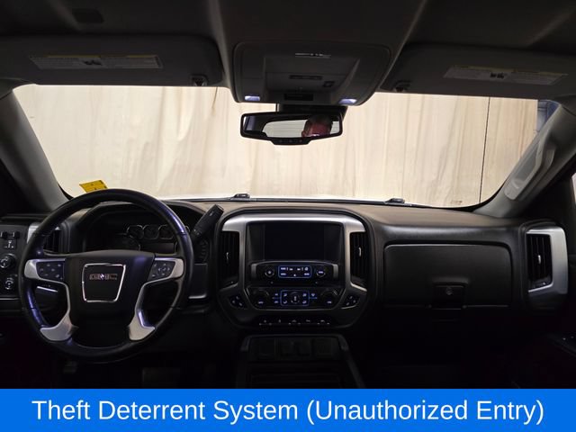 Used 2018 GMC Sierra 1500 SLT AWD/4WD image 29