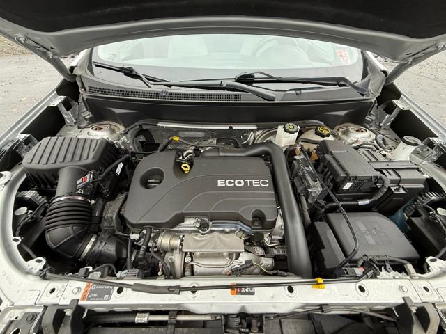 Used 2022 Chevrolet Equinox LT image 29