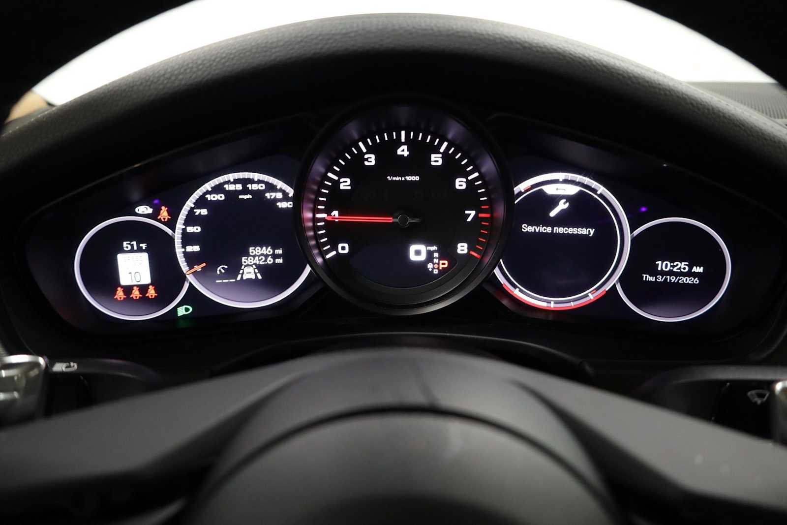 Certified 2023 Porsche Panamera 4 image 24