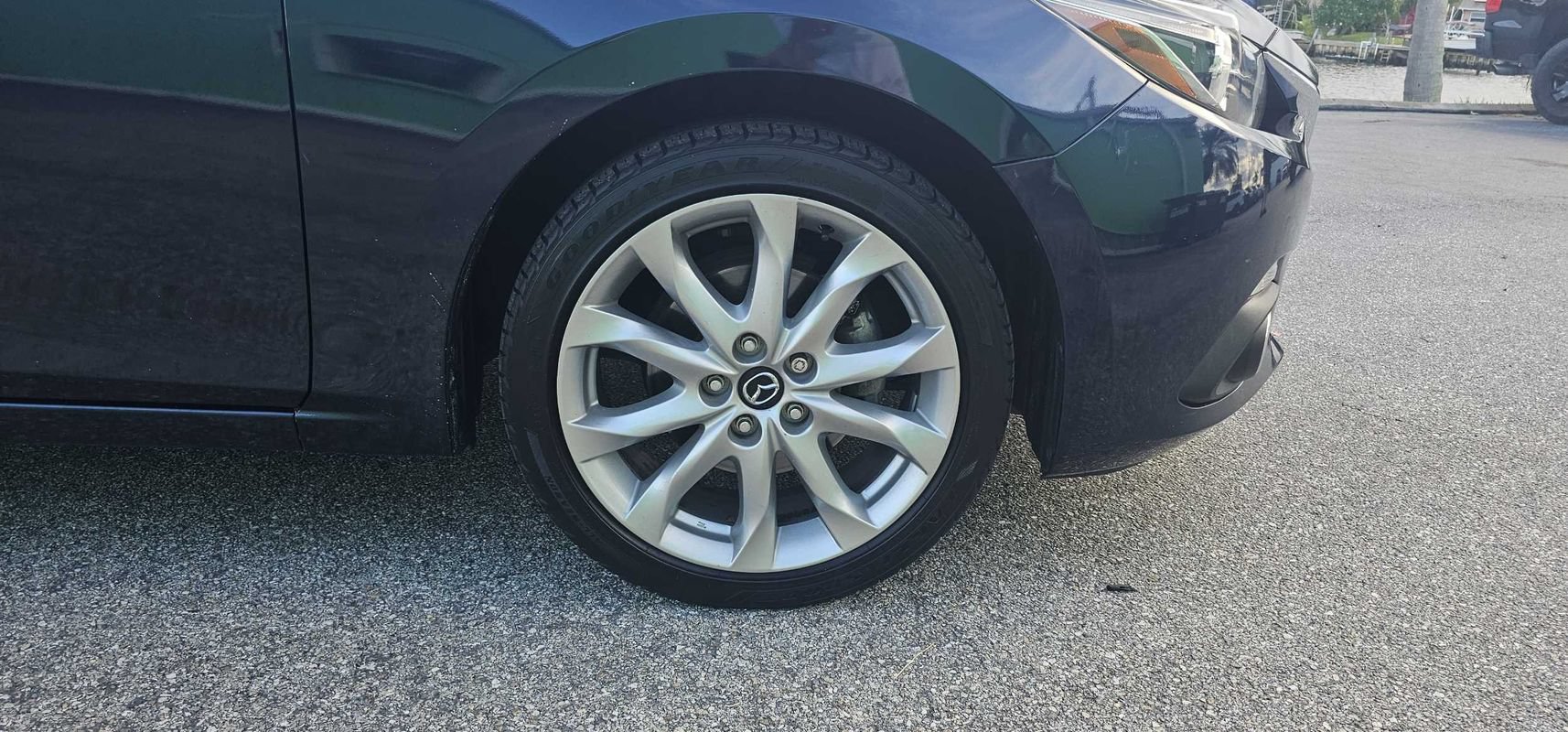Used 2015 MAZDA MAZDA3 s Grand Touring FWD image 23