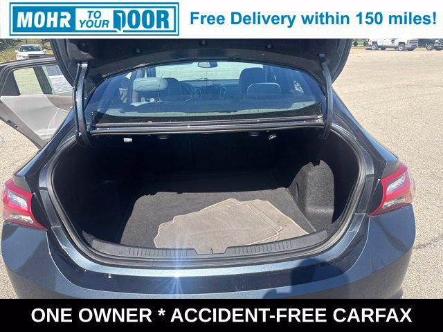 Used 2019 Chevrolet Malibu Premier FWD image 14
