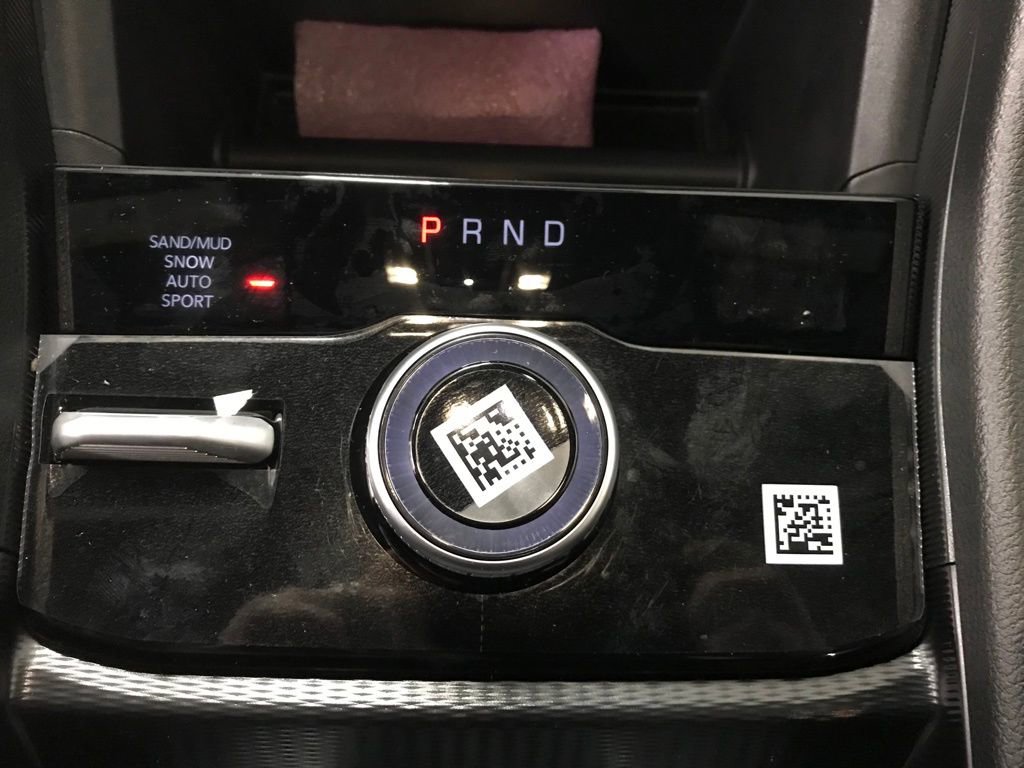 New 2025 Jeep Grand Cherokee Limited image 25