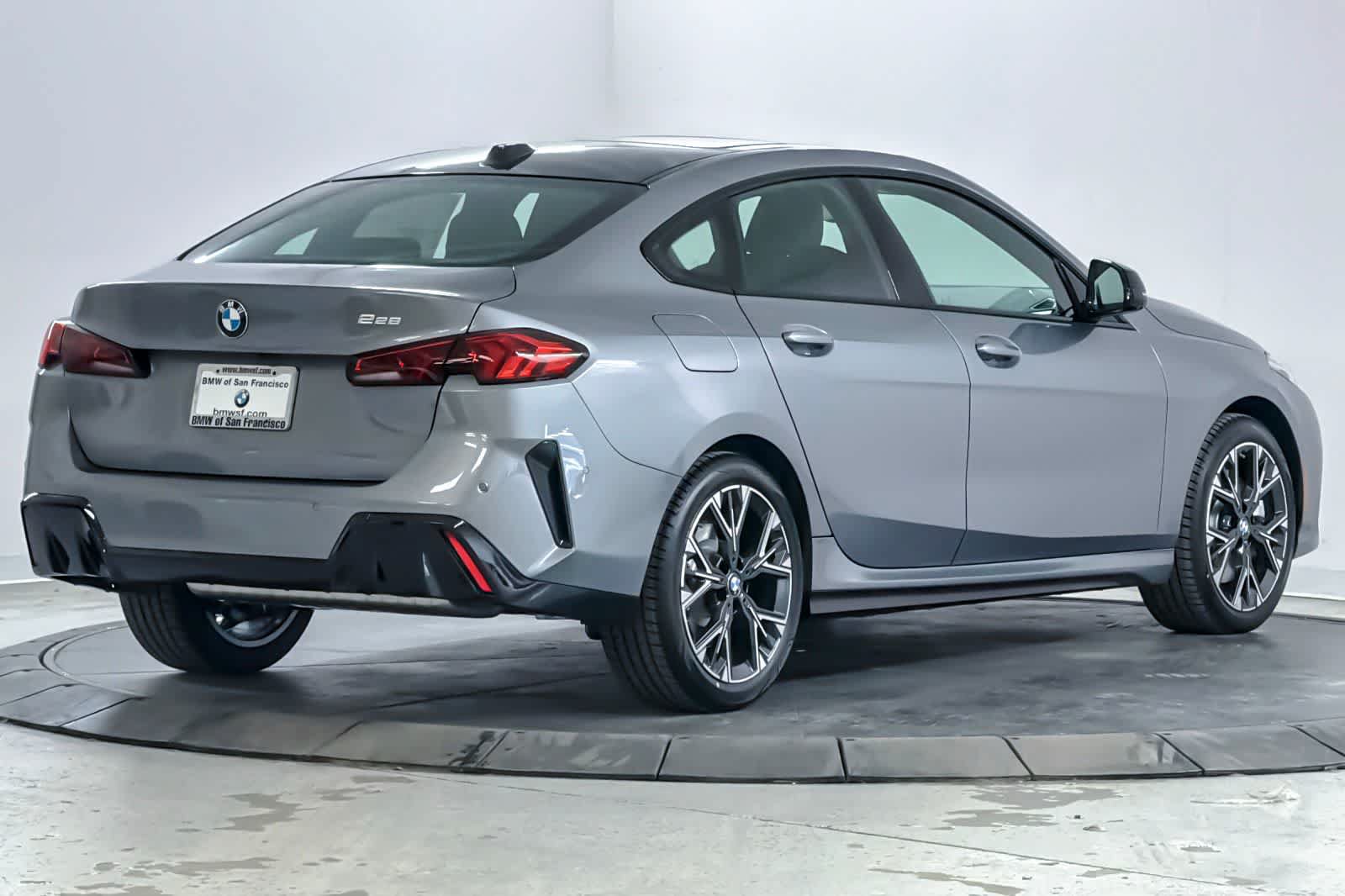 New 2026 BMW 228i w/ Technology Package FWD image 2