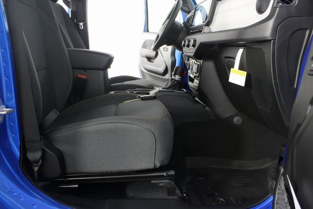 New 2026 Jeep Gladiator Sport image 19