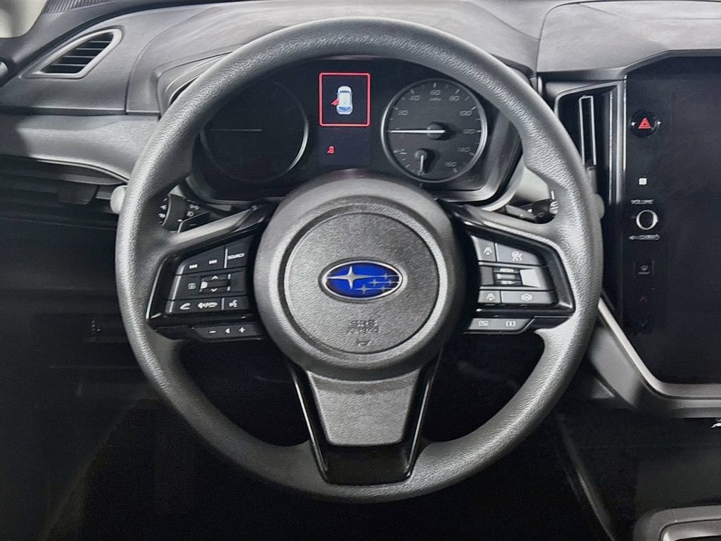 Used 2025 Subaru Crosstrek 2.5i Premium AWD/4WD image 13