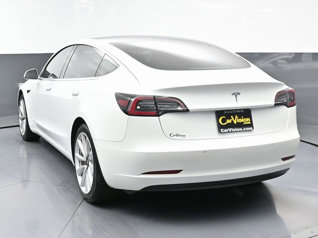 Used 2019 Tesla Model 3 Standard Range Plus image 6
