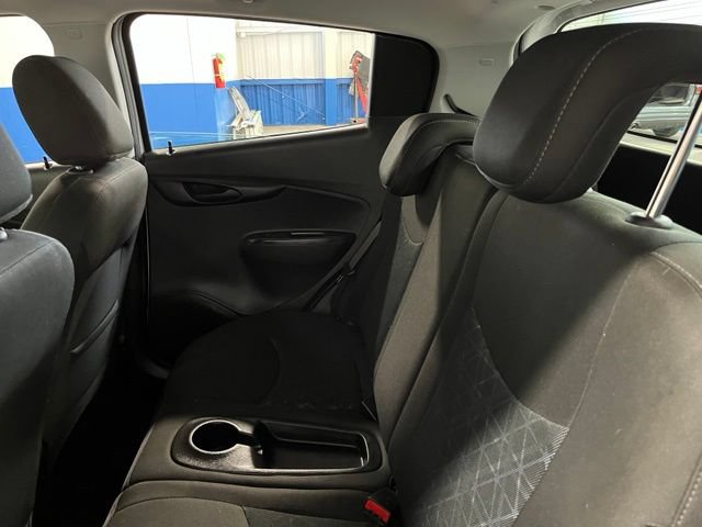 Used 2022 Chevrolet Spark LT FWD image 18
