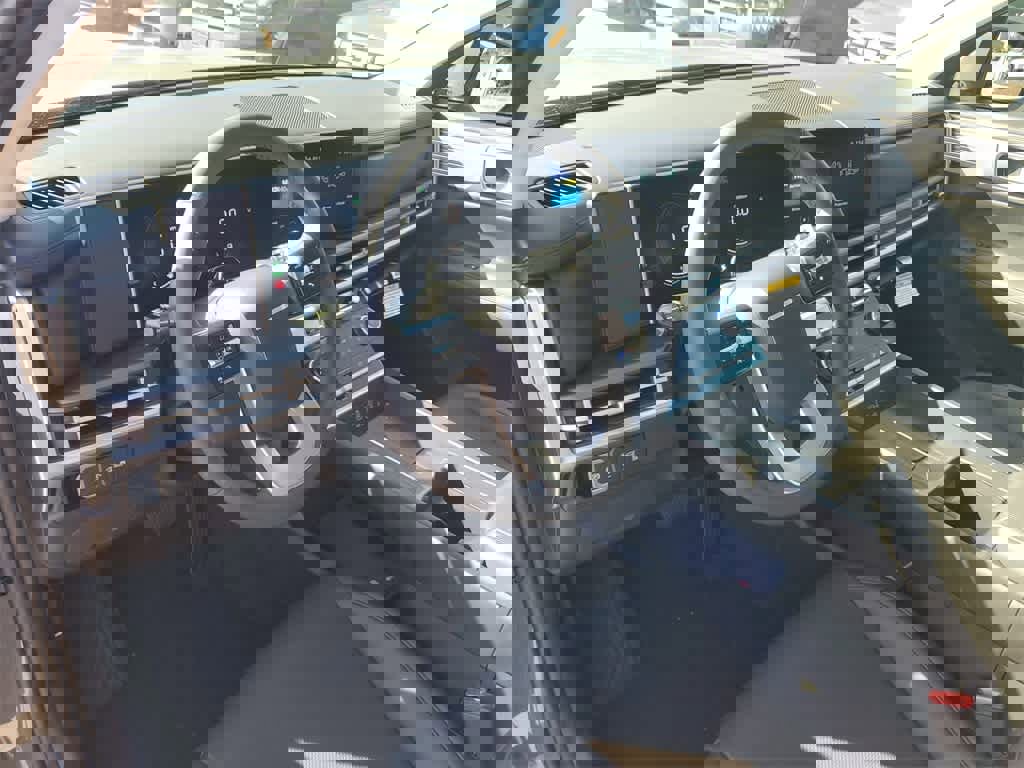 New 2026 Hyundai Santa Fe SEL image 24