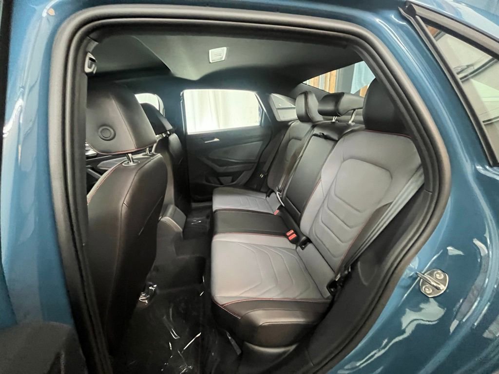 New 2026 Volkswagen Jetta GLI Autobahn image 23