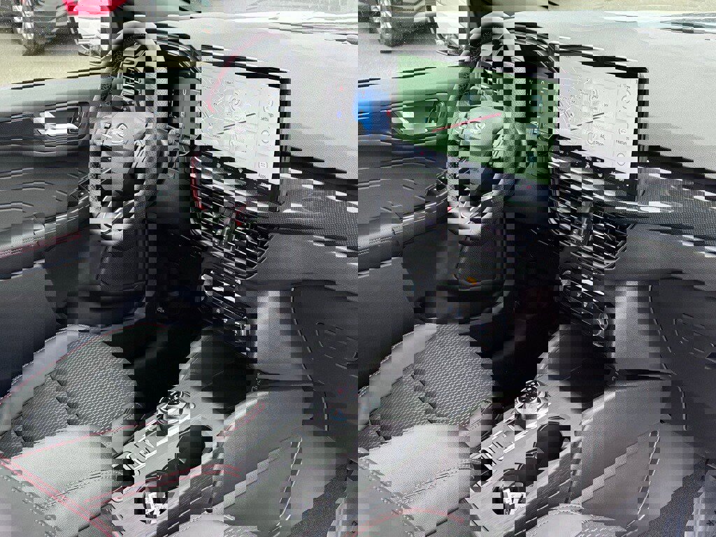 New 2026 Ford Escape ST-Line w/ Tech Pack #1 image 6