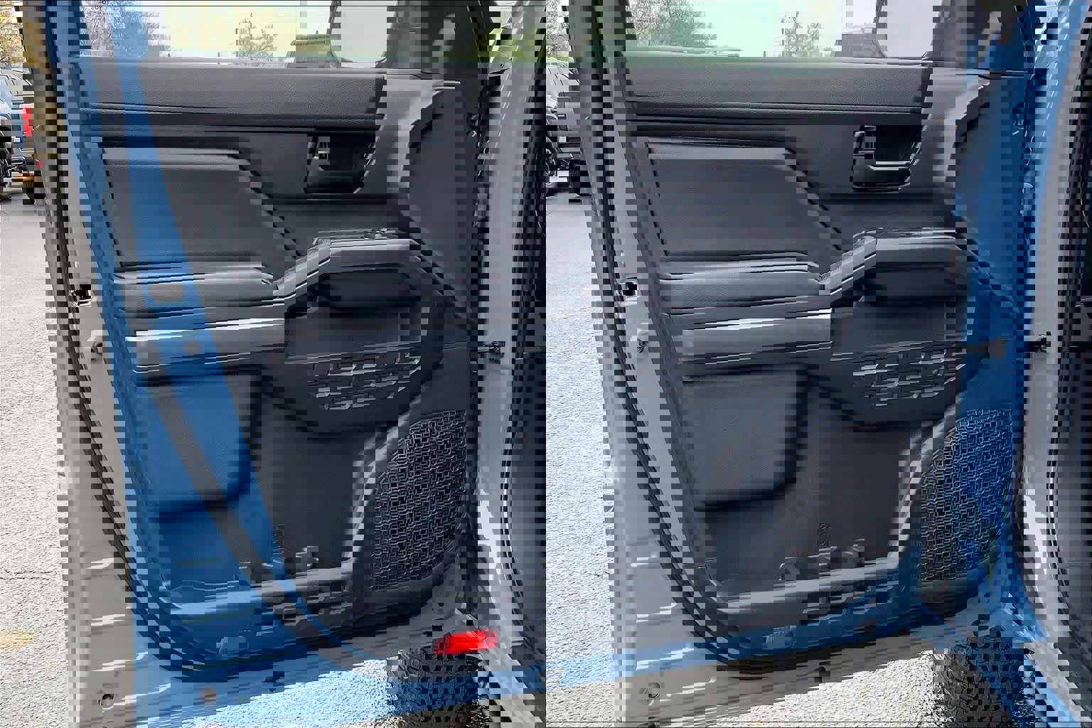 New 2026 Toyota Tacoma SR5 image 10