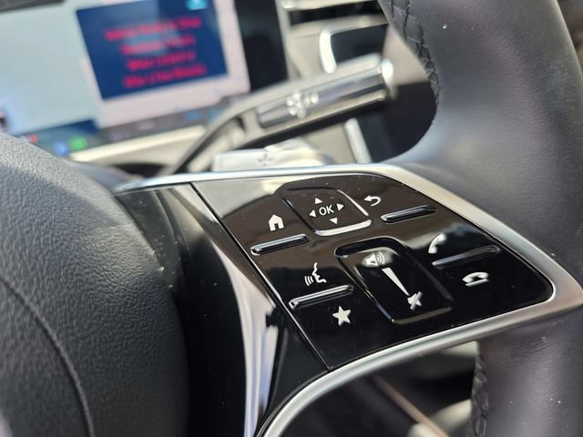 Used 2025 Mercedes-Benz E 450 4MATIC Sedan image 14