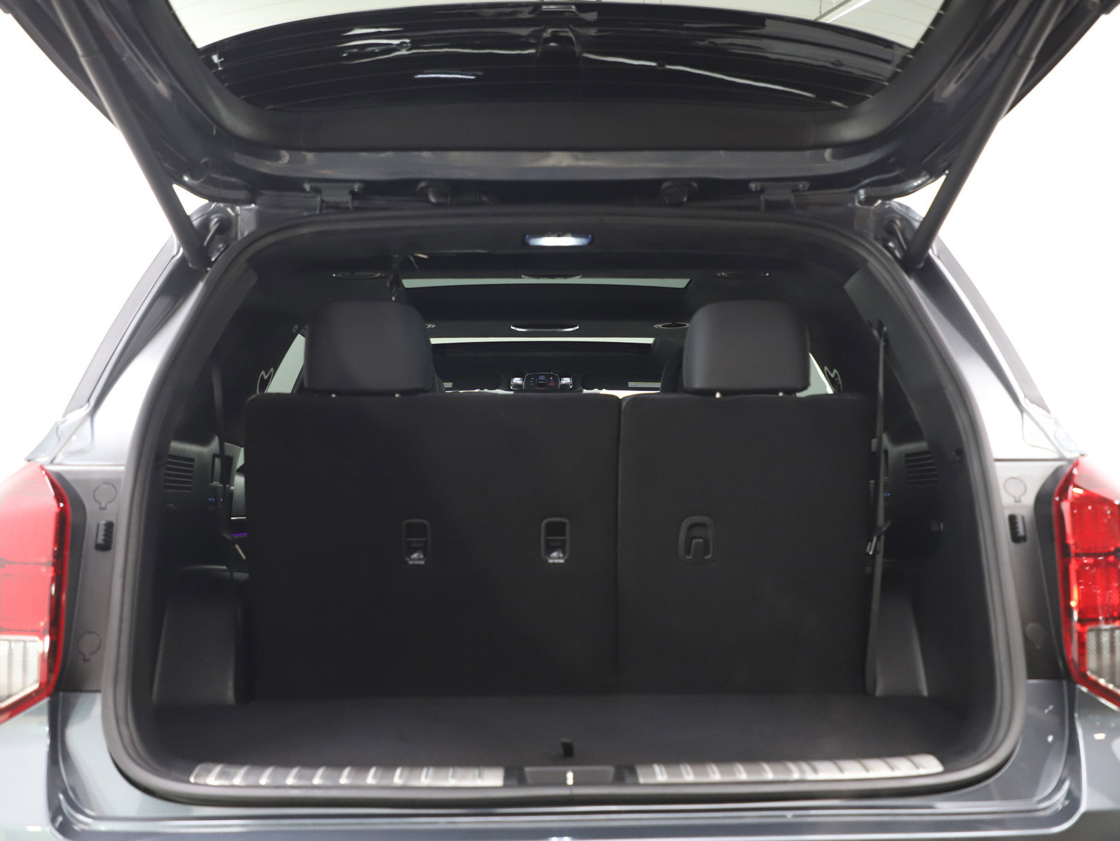 Used 2024 Hyundai Palisade Calligraphy image 18