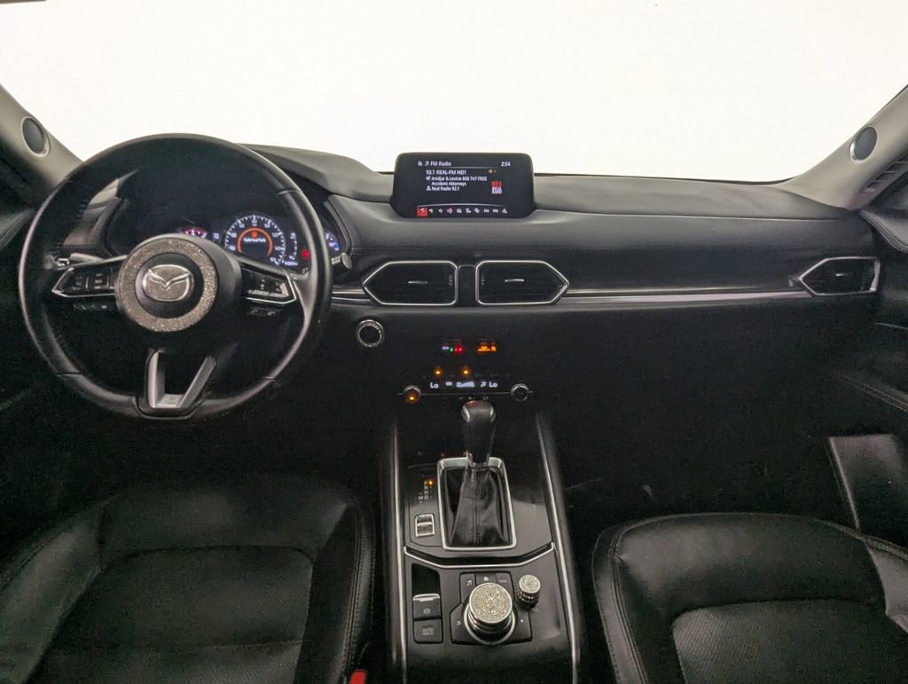 Used 2019 MAZDA CX-5 Grand Touring FWD image 14