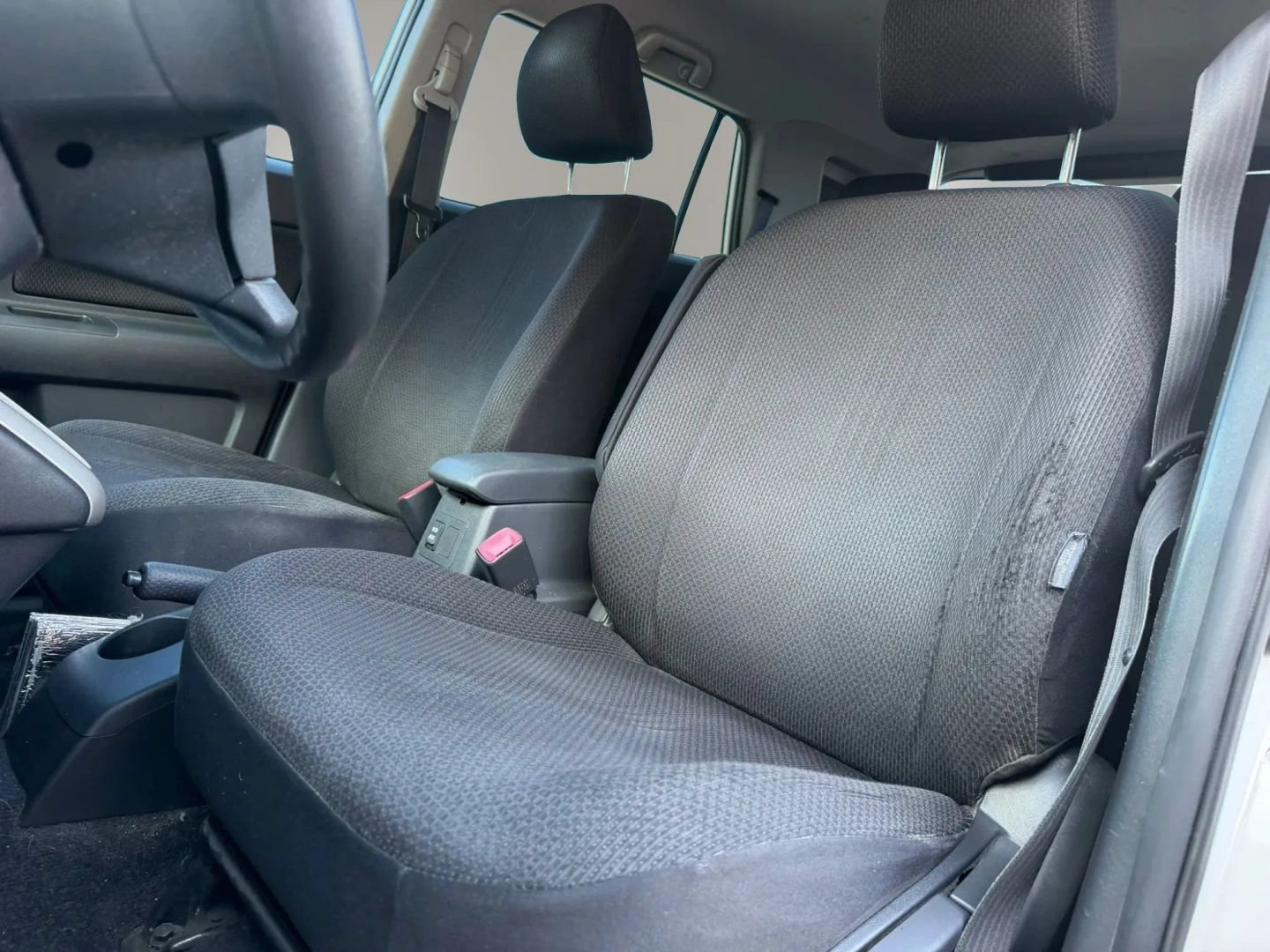 Used 2010 Scion xB FWD image 10