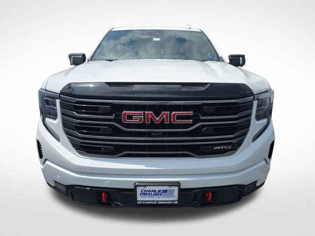 New 2026 GMC Sierra 1500 AT4 w/ Technology Package AWD/4WD image 8