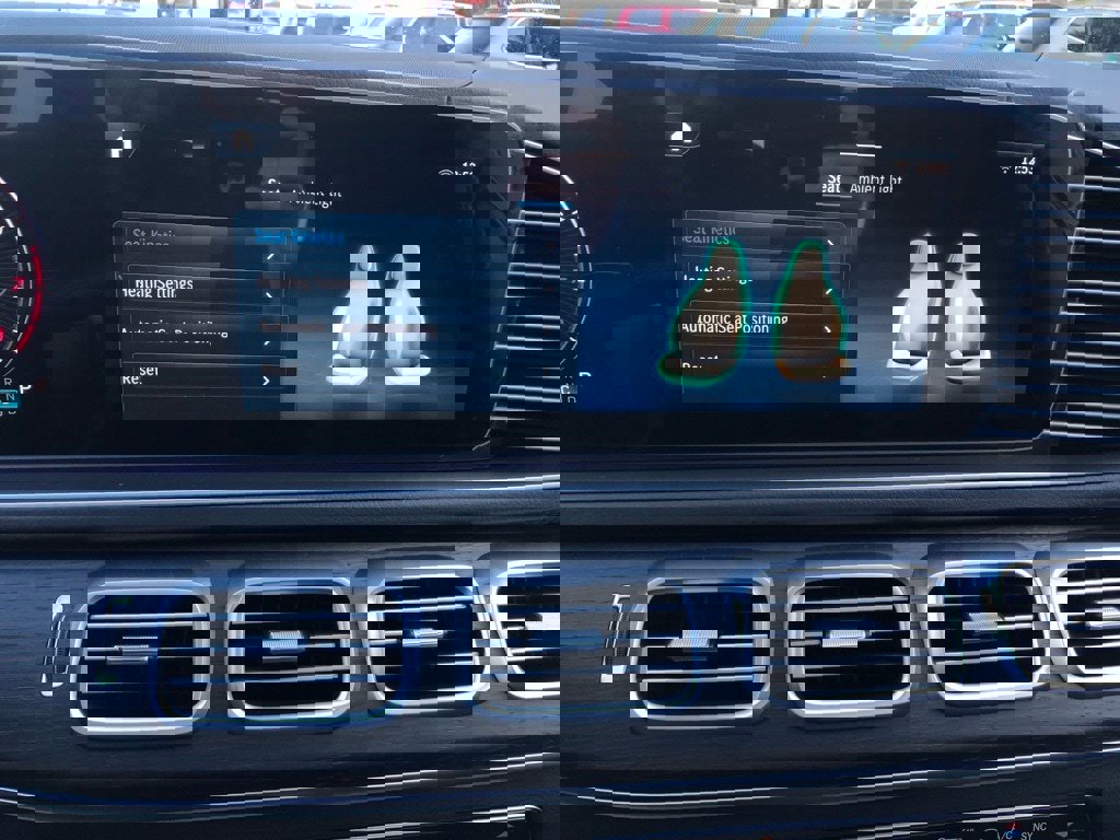 New 2026 Mercedes-Benz GLE 350 GLE 350 image 30