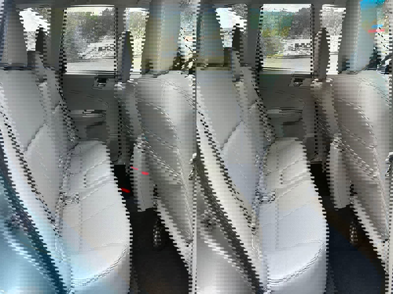 Used 2012 Subaru Forester 2.5X Limited image 12