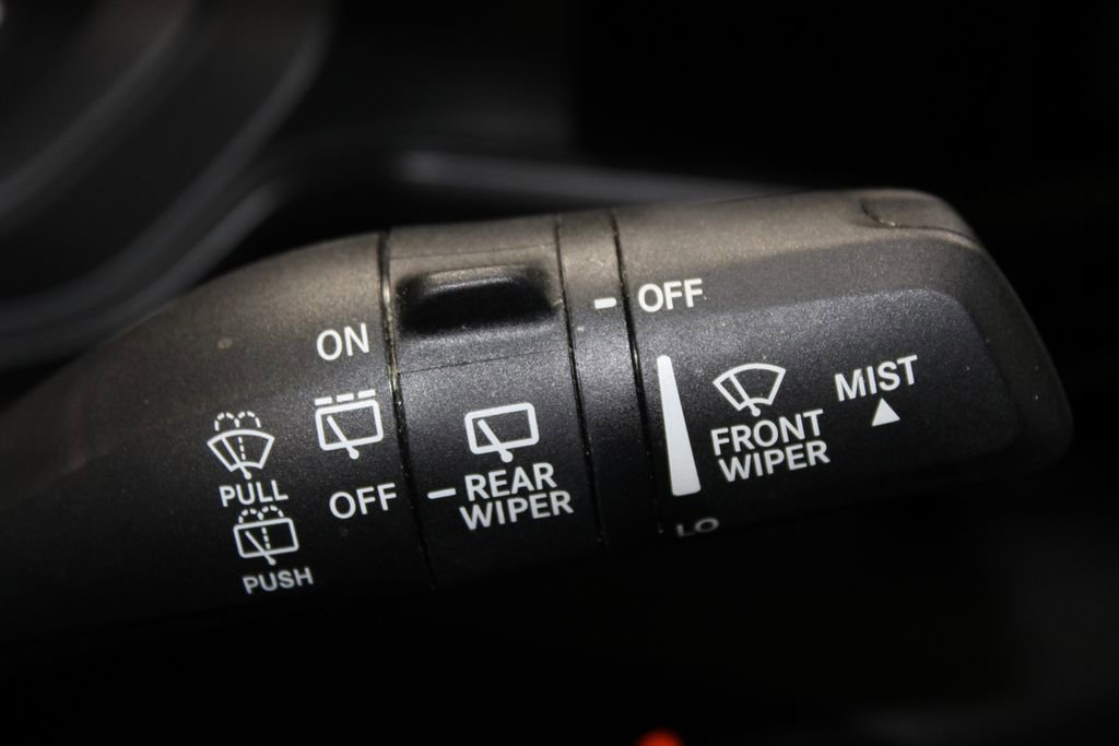 Used 2024 Jeep Wrangler Unlimited Rubicon image 44