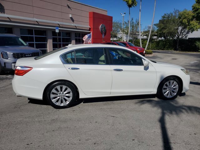 Used 2013 Honda Accord EX-L image 8