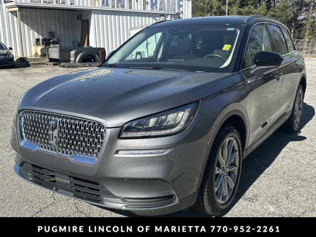 Used 2022 Lincoln Corsair FWD w/ Premium Package image 3
