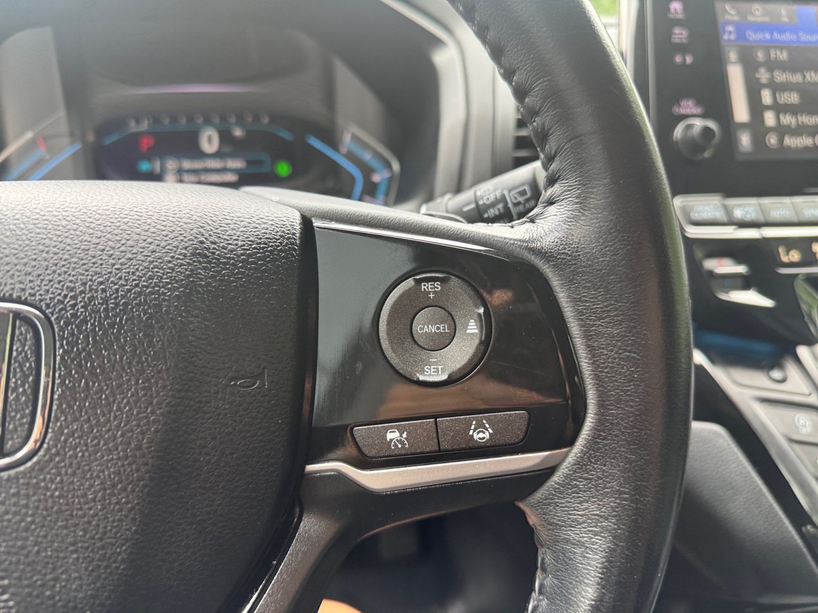 Used 2023 Honda Odyssey Touring image 27