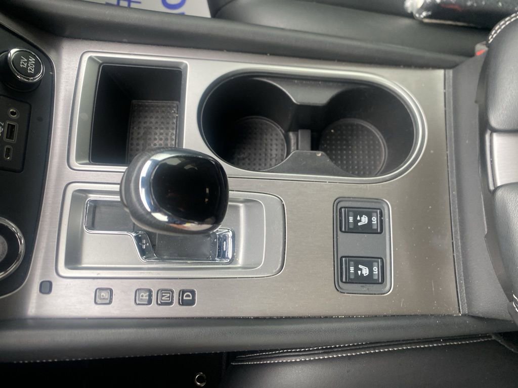 Used 2024 Nissan Murano SV image 29