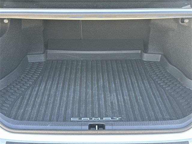 Used 2024 Toyota Camry SE image 23