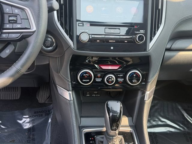 Used 2019 Subaru Forester Touring AWD/4WD image 15