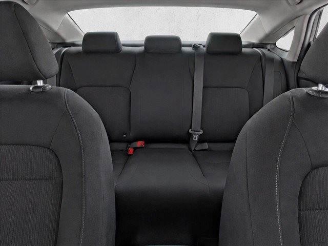Certified 2024 Honda Civic LX image 27