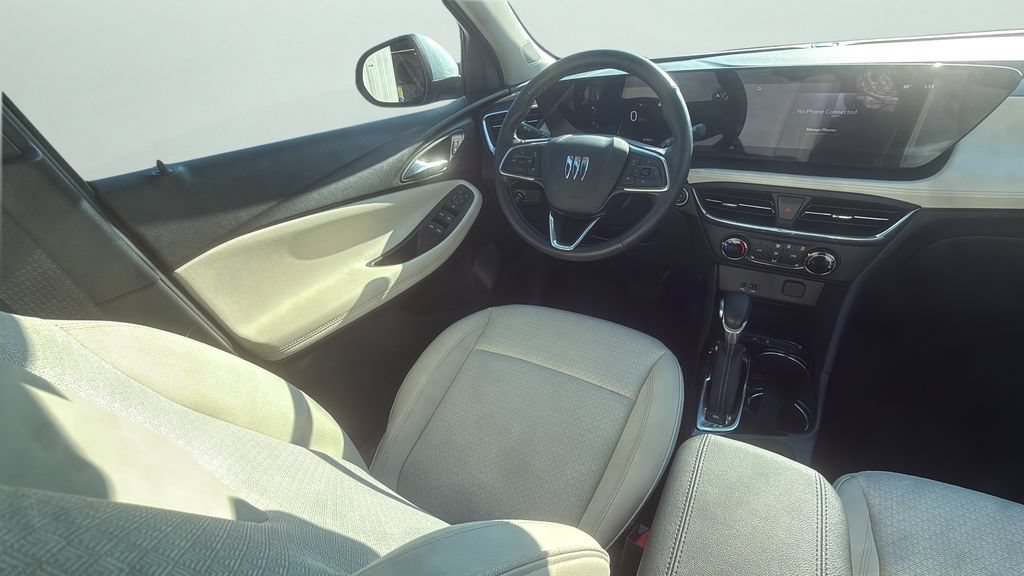 Used 2026 Buick Encore GX Preferred w/ Comfort Package FWD image 16