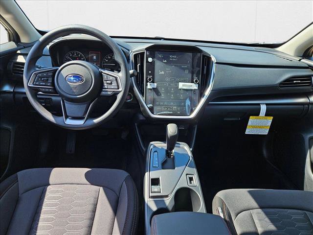 New 2025 Subaru Impreza 2.0i Sport w/ Popular Package #1 image 14