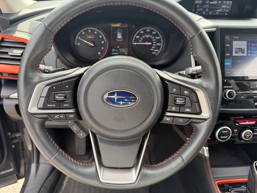Used 2019 Subaru Forester Sport w/ Popular Package #2 AWD/4WD image 25