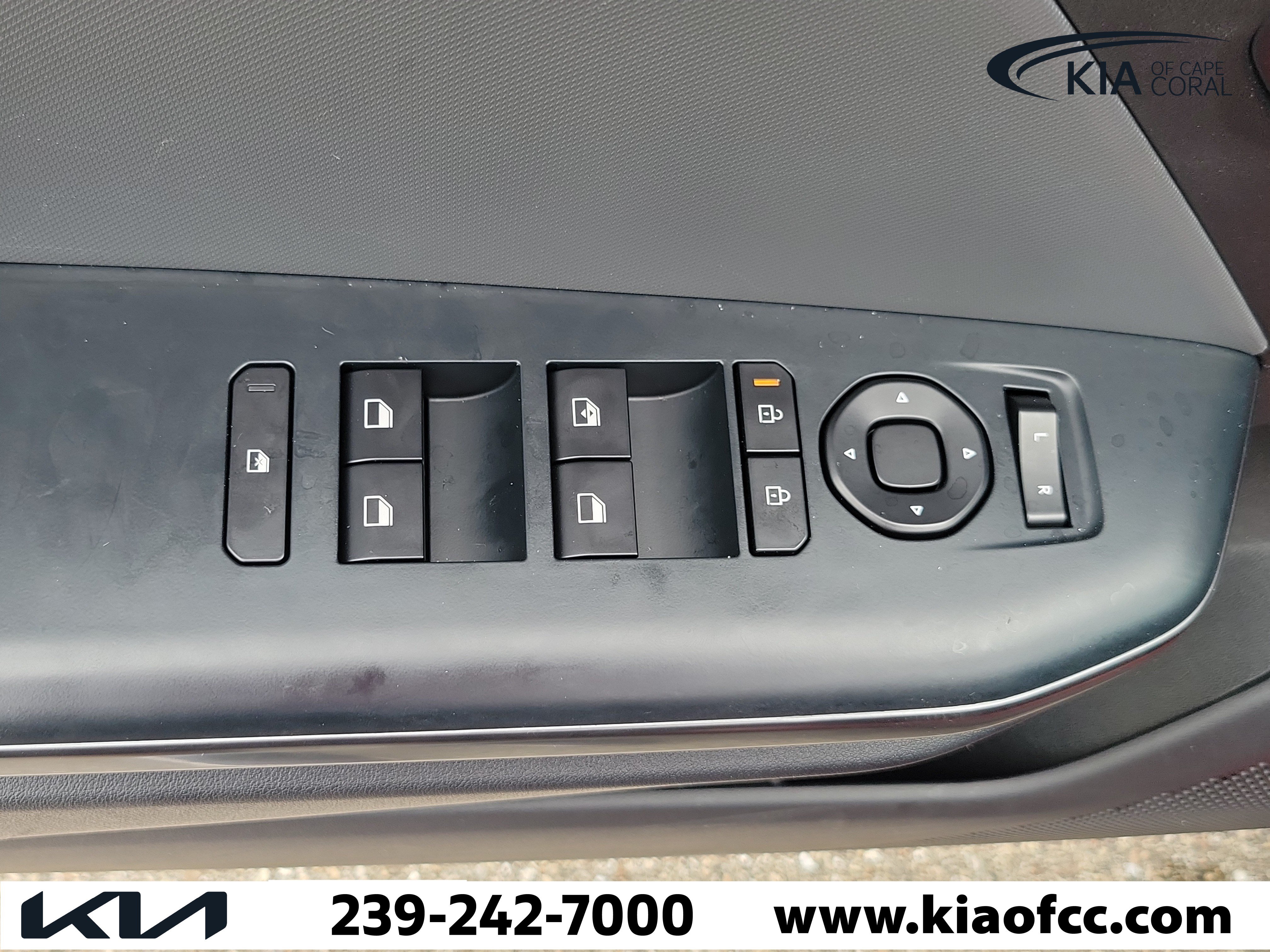 Certified 2025 Kia K4 FWD image 25
