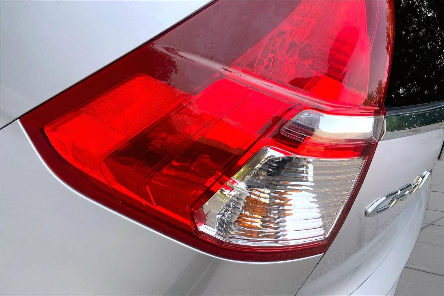 Used 2015 Honda CR-V EX image 27