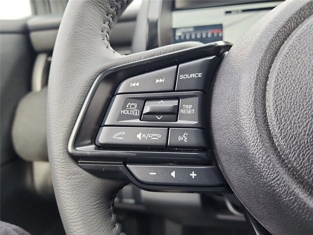 New 2026 Subaru Outback Limited image 24