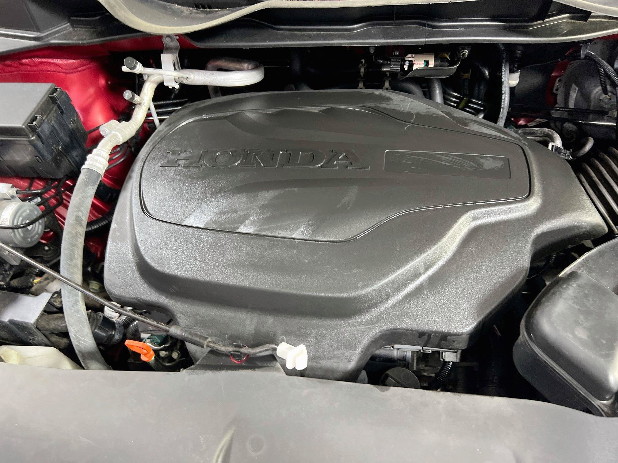 Used 2023 Honda Odyssey EX-L image 31