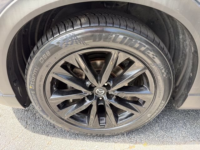 Used 2023 MAZDA CX-9 Touring Plus AWD/4WD image 42