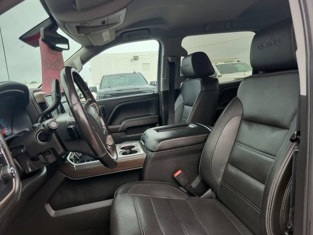 Used 2018 GMC Sierra 1500 Denali AWD/4WD image 5